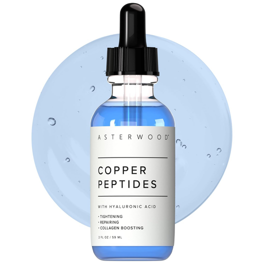GHK-Cu Topical Copper Serum