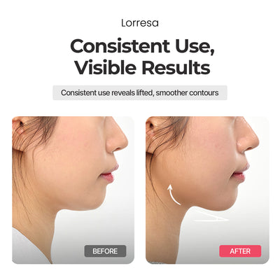 Lorresa Olléra | 6-in-1 Beauty Device
